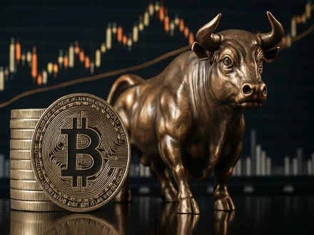 Bitcoin in rialzo per speranze accordo USA-Cina