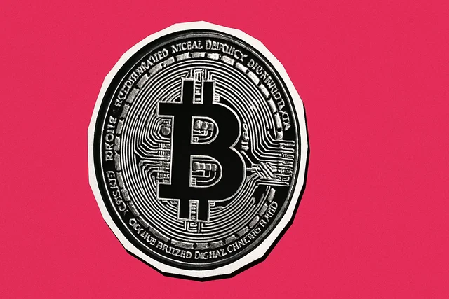 Bitcoin insegue la massa monetaria tra costi e tassi
