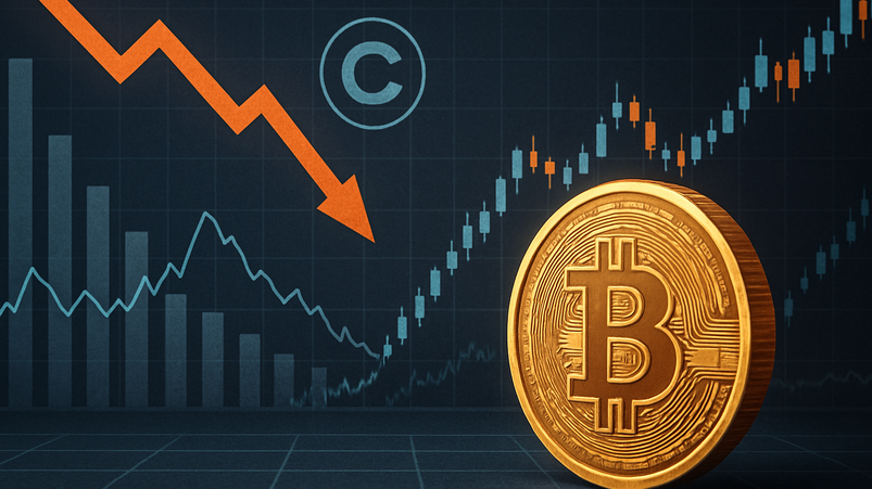 Bitcoin: istituzioni USA ancora in vendita