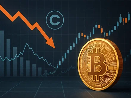 Bitcoin: istituzioni USA ancora in vendita