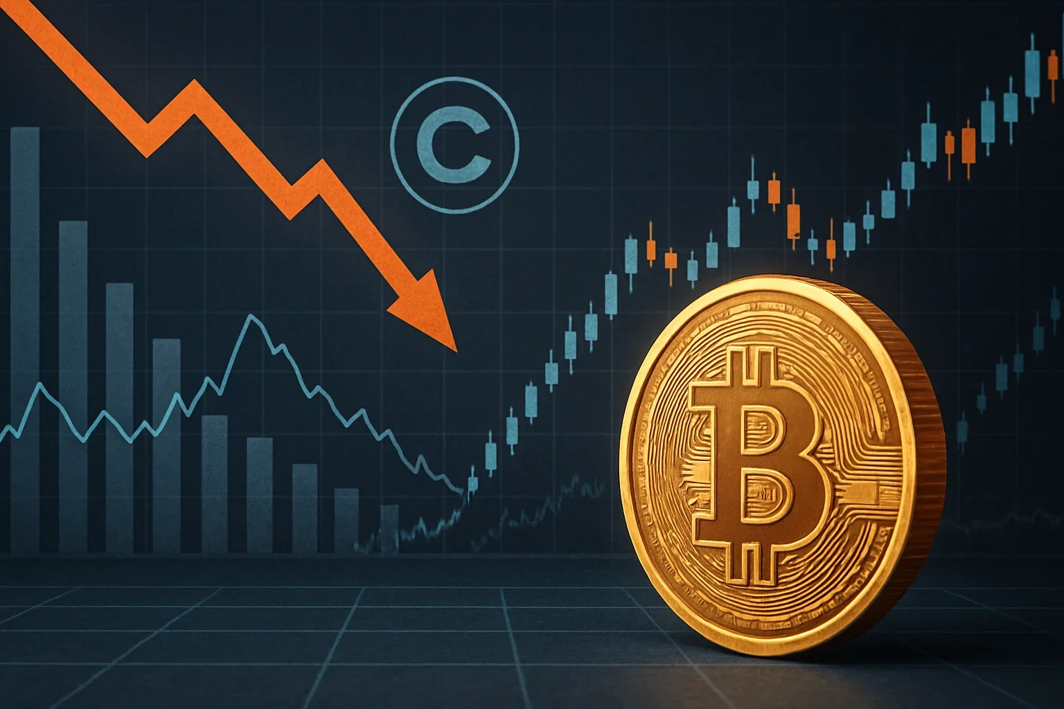 Bitcoin: istituzioni USA ancora in vendita