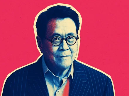 Bitcoin, Kiyosaki commenta il taglio tassi Fed