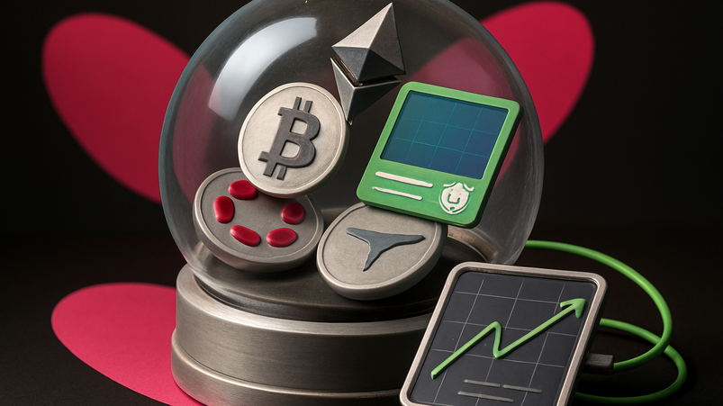 Bitcoin: la migliore crypto da comprare con $100