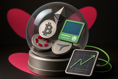 Bitcoin: la migliore crypto da comprare con $100