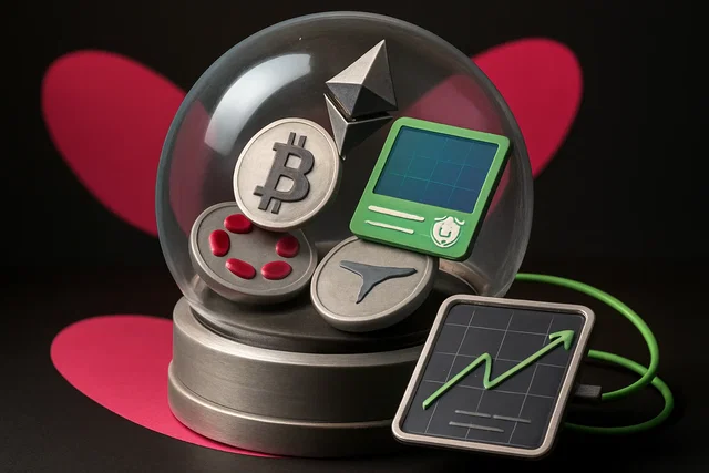 Bitcoin: la migliore crypto da comprare con $100