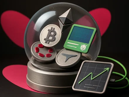 Bitcoin: la migliore crypto da comprare con $100