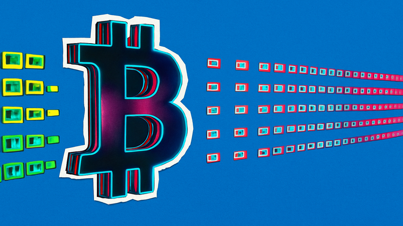 Bitcoin: le previsioni di lungo termine di VanEck