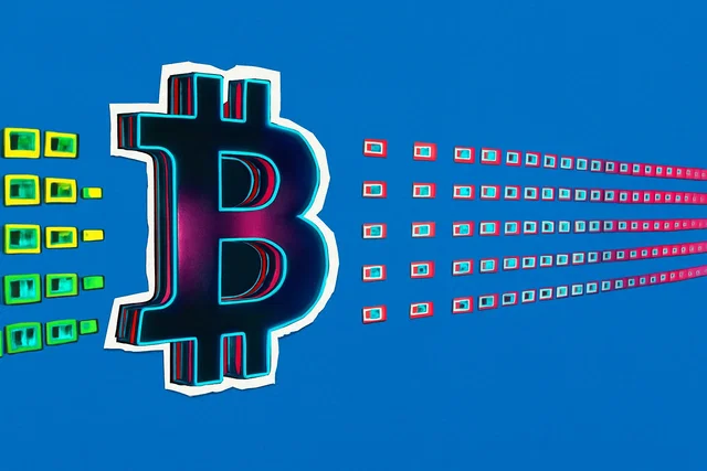 Bitcoin: le previsioni di lungo termine di VanEck