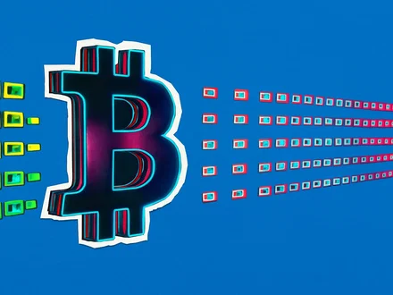 Bitcoin: le previsioni di lungo termine di VanEck