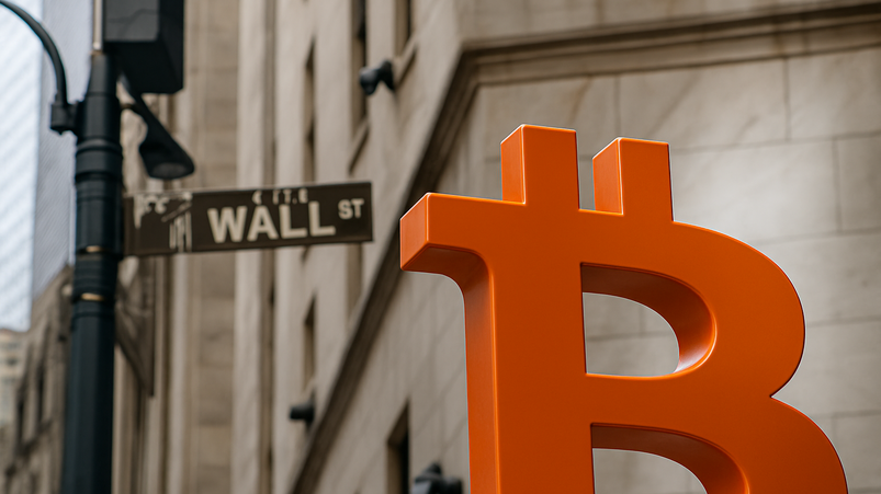 Bitcoin: l'investimento cripto da 500$ per decenni