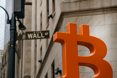 Bitcoin: l'investimento cripto da 500$ per decenni