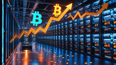 Bitcoin mining: Bitdeer tocca nuovi massimi