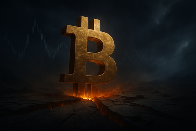 Bitcoin: necessaria più correzione prima del rimbalzo