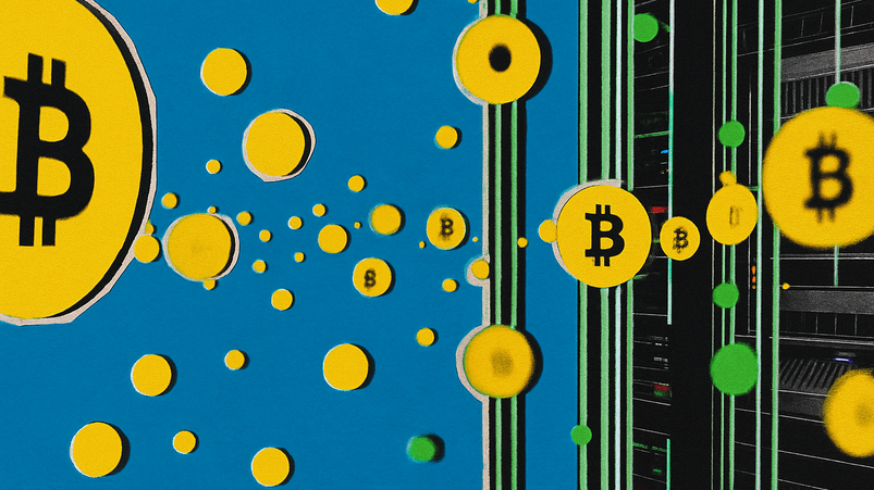 Bitcoin necessita di un'economia, non di un rally