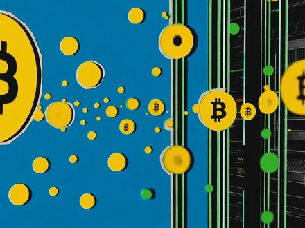 Bitcoin necessita di un'economia, non di un rally