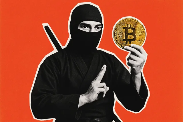 Bitcoin: NIP mina 14 milioni di dollari in 3 mesi