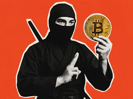 Bitcoin: NIP mina 14 milioni di dollari in 3 mesi