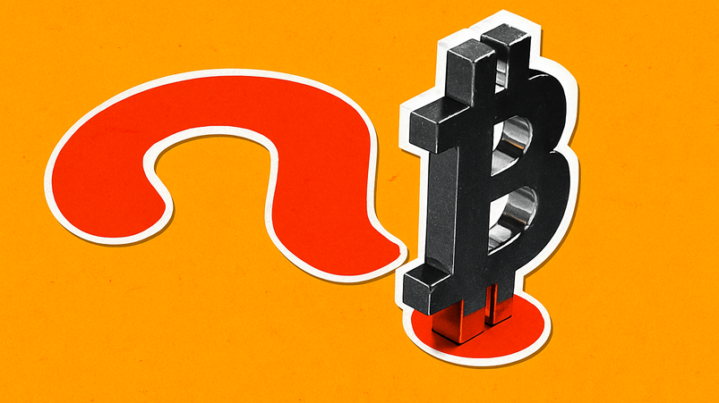 Bitcoin o MARA Holdings: quale scegliere oggi?