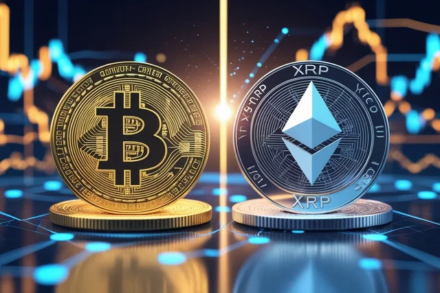 Bitcoin o XRP: quale criptovaluta scegliere?