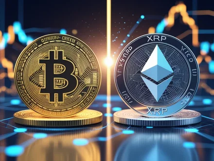 Bitcoin o XRP: quale criptovaluta scegliere?