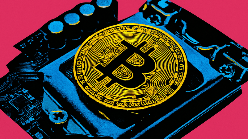 Bitcoin OG vende metà wallet con +31.250% di profit