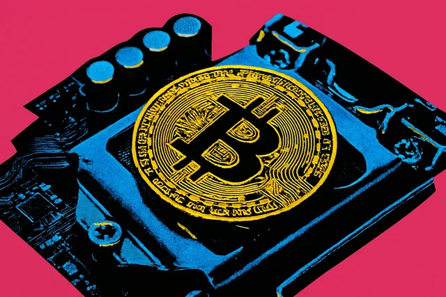 Bitcoin OG vende metà wallet con +31.250% di profit