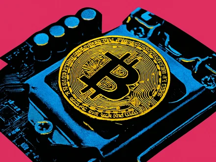 Bitcoin OG vende metà wallet con +31.250% di profit
