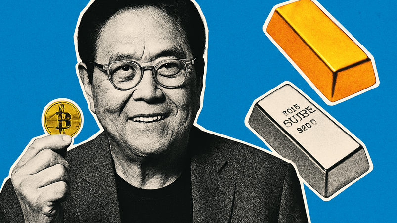 Bitcoin, oro e argento: i rendimenti dal 2016