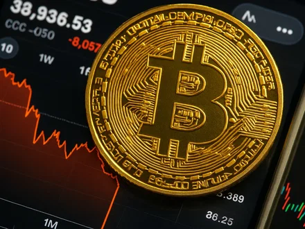 Bitcoin: perché riprendersi sarà più difficile