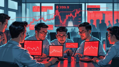 Bitcoin perde appeal retail: cosa accadde prima?