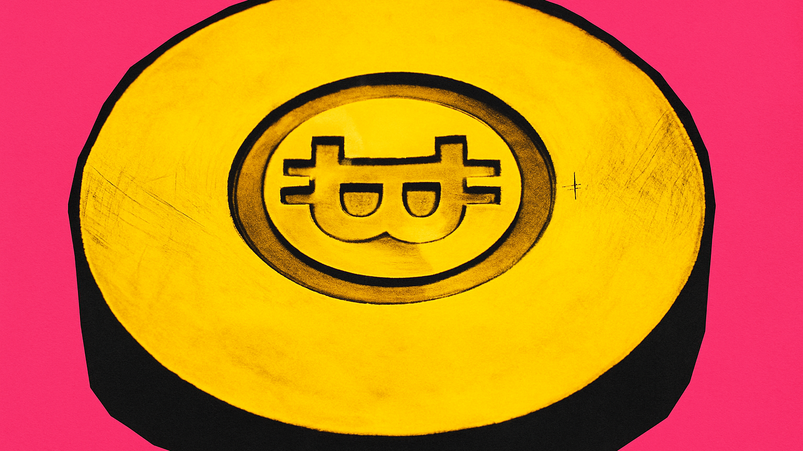 Bitcoin perde contro i metalli preziosi