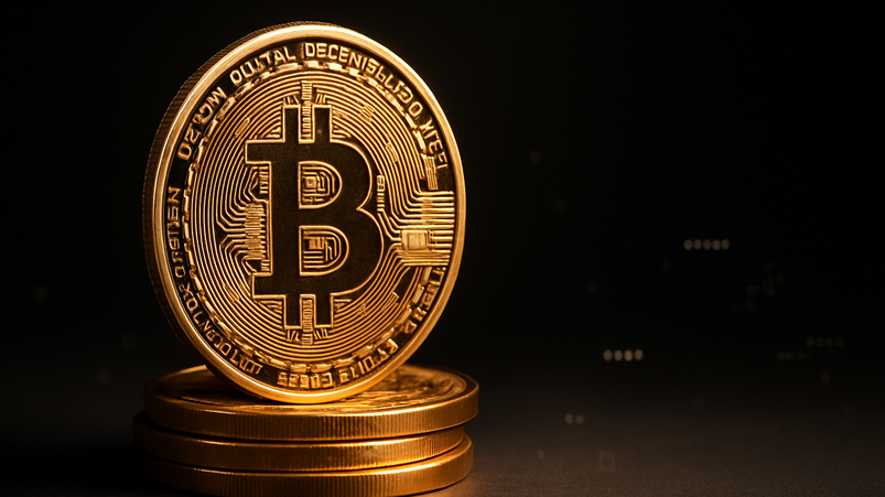 Bitcoin perde il supporto chiave: acquisti deboli