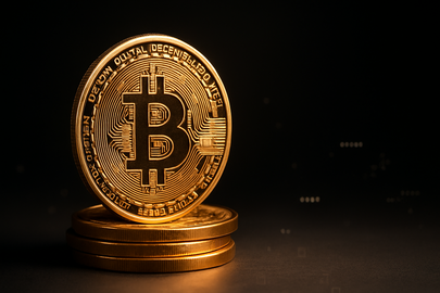 Bitcoin perde il supporto chiave: acquisti deboli