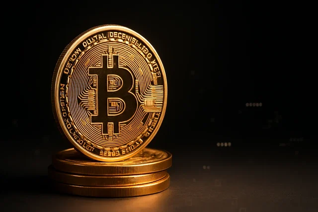 Bitcoin perde il supporto chiave: acquisti deboli