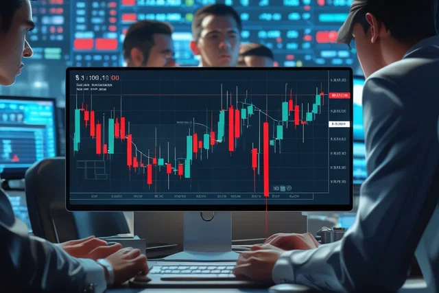 Bitcoin perde slancio: mercato fragile secondo analisti