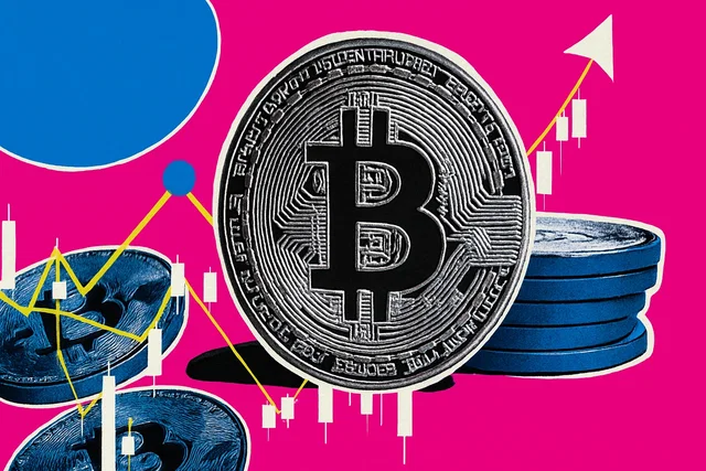 Bitcoin piatto mentre le stablecoin calano
