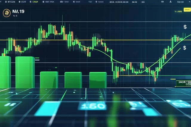 Trend Bitcoin decisivo: l'analisi Glassnode