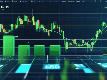 Trend Bitcoin decisivo: l'analisi Glassnode