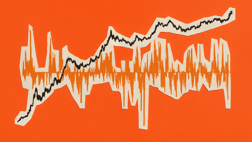 Bitcoin potrebbe crescere secondo una metrica