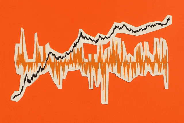 Bitcoin potrebbe crescere secondo una metrica