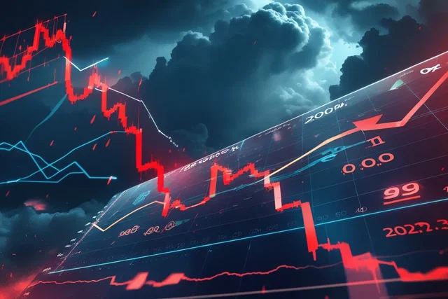 Bitcoin potrebbe crollare a 70k dollari