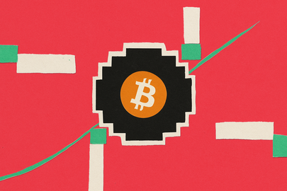 Bitcoin potrebbe raggiungere 1,4 milioni di $