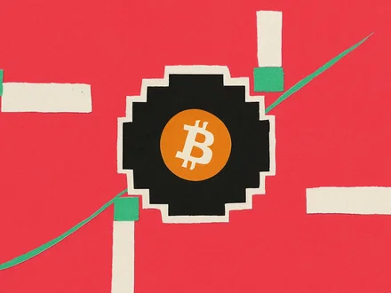 Bitcoin potrebbe raggiungere 1,4 milioni di $