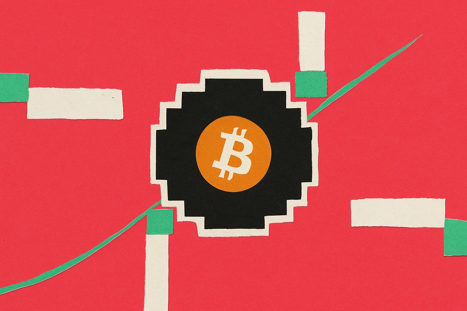 Bitcoin potrebbe raggiungere 1,4 milioni di $