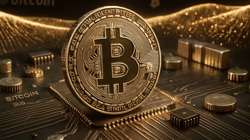 Bitcoin potrebbe raggiungere i 300.000 dollari