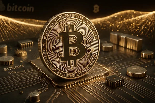 Bitcoin potrebbe raggiungere i 300.000 dollari
