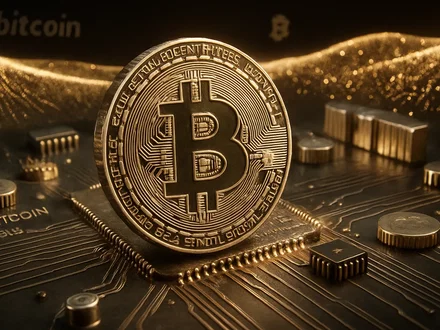 Bitcoin potrebbe raggiungere i 300.000 dollari