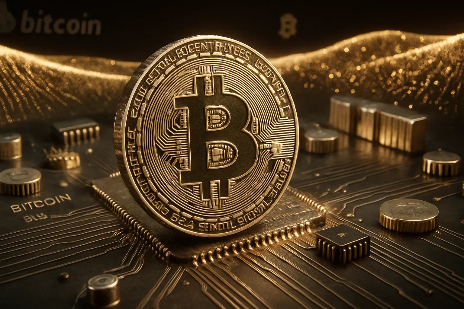 Bitcoin potrebbe raggiungere i 300.000 dollari