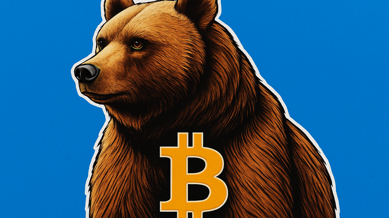 Bitcoin potrebbe scendere a 40.000$, avverte Gromen