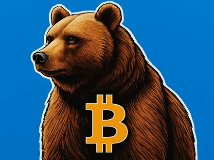 Bitcoin potrebbe scendere a 40.000$, avverte Gromen
